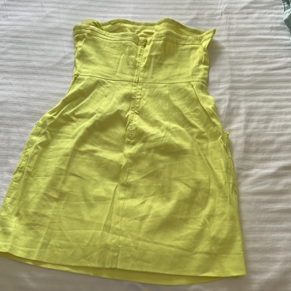 Theory dress - Picture 2 of 4